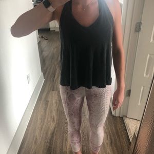 Lululemon workout tank